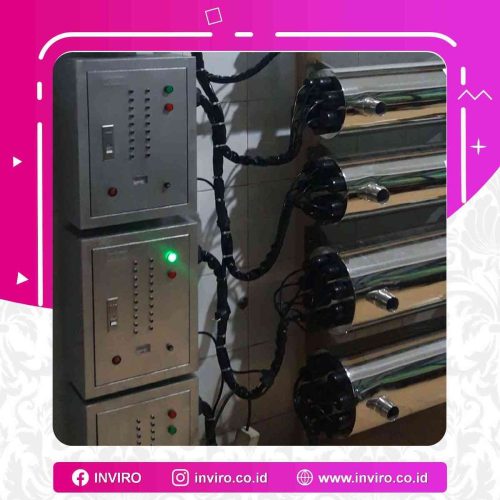 Harga UV Ultraviolet Way Kanan