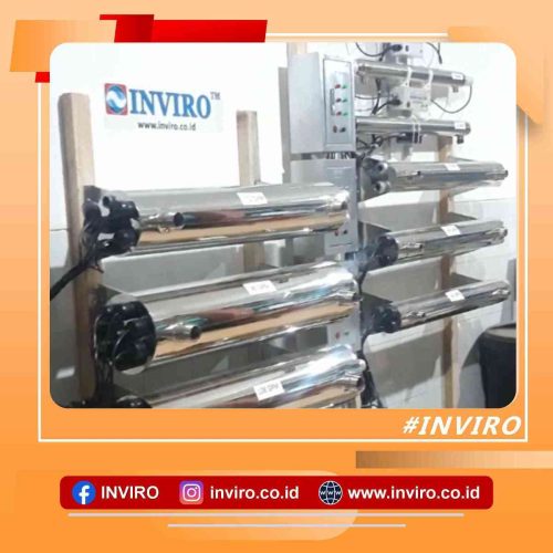 Harga UV Ultraviolet Aceh Barat