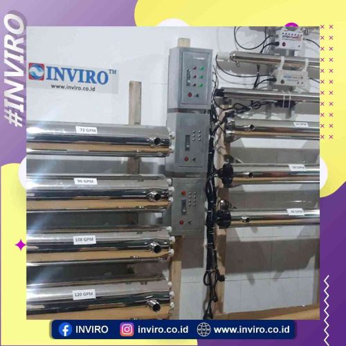 Harga UV Ultraviolet Aceh Singkil