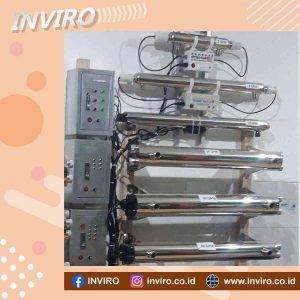 Harga UV Ultraviolet Aceh Tamiang