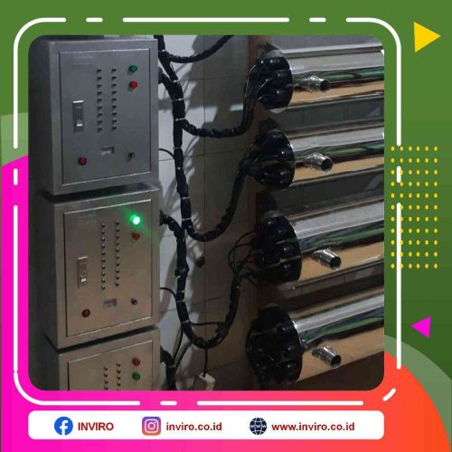 Harga UV Ultraviolet Bangkalan