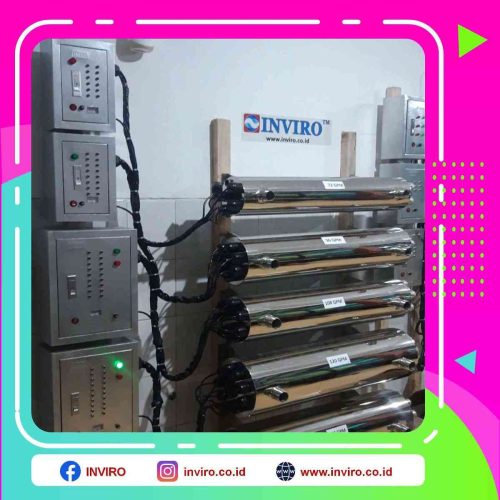 Harga UV Ultraviolet Banjar