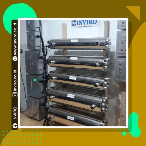 Harga UV Ultraviolet Barito Kuala