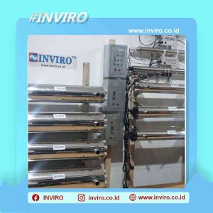 Harga UV Ultraviolet Batam