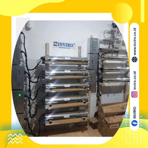 Harga UV Ultraviolet Blitar