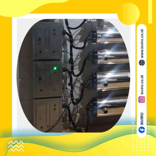 Harga UV Ultraviolet Bolaang Mongondow