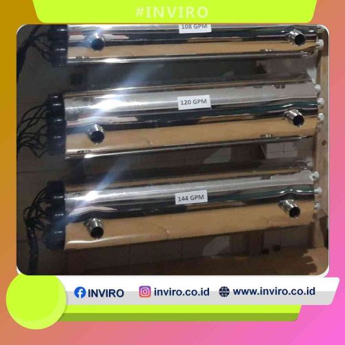 Harga UV Ultraviolet Bone
