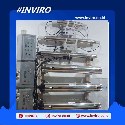 Harga UV Ultraviolet Brebes