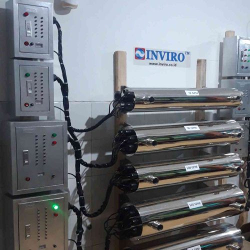 Harga UV Ultraviolet Bukittinggi
