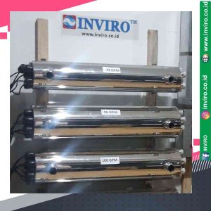 Harga UV Ultraviolet Buru Selatan