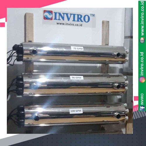 Harga UV Ultraviolet Buru Selatan