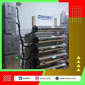 Harga UV Ultraviolet Garut