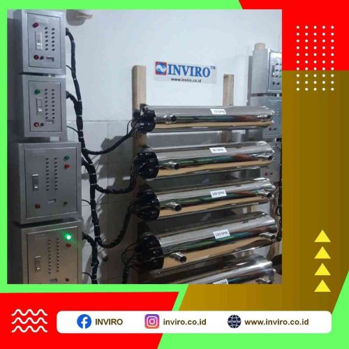 Harga UV Ultraviolet Garut