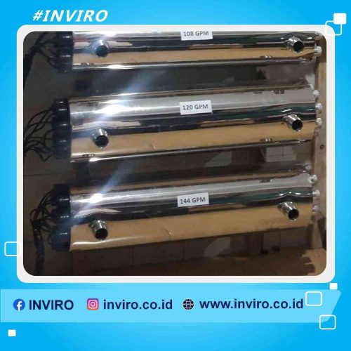 Harga UV Ultraviolet Gayo Lues