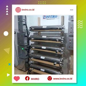 Harga UV Ultraviolet Halmahera Tengah