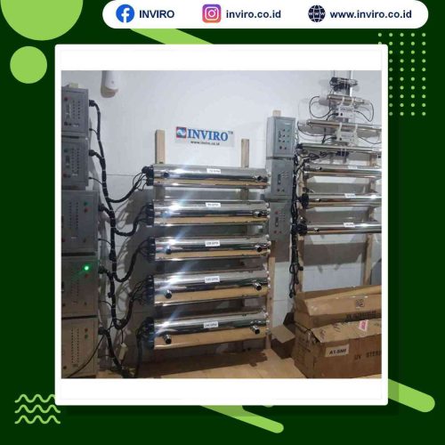 Harga UV Ultraviolet Jembrana
