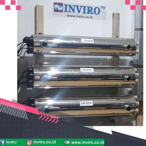 Harga UV Ultraviolet Kayong Utara