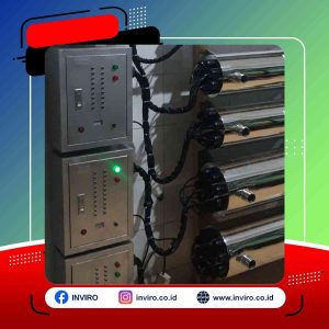 Harga UV Ultraviolet Kepulauan Selayar