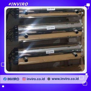 Harga UV Ultraviolet Ketapang