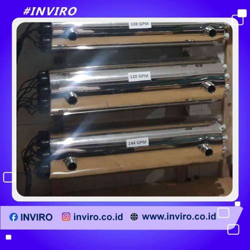 Harga UV Ultraviolet Ketapang