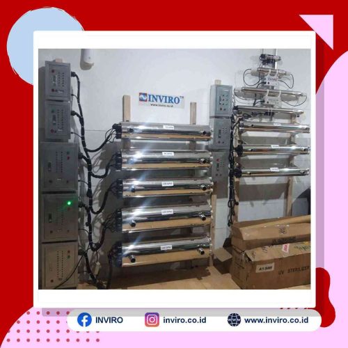 Harga UV Ultraviolet Klungkung