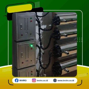 Harga UV Ultraviolet Kuantan Singingi