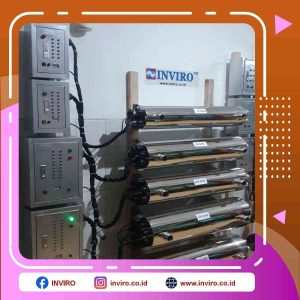 Harga UV Ultraviolet Kubu Raya