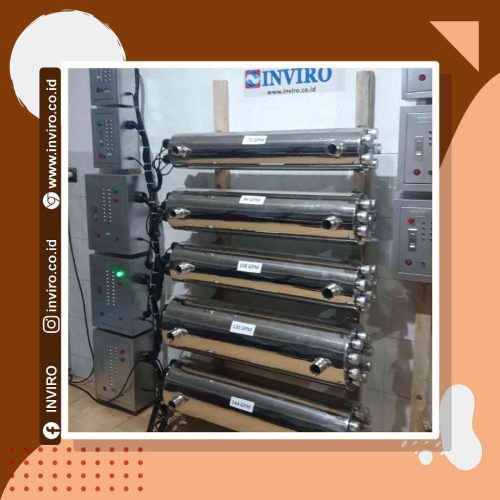 Harga UV Ultraviolet Malang