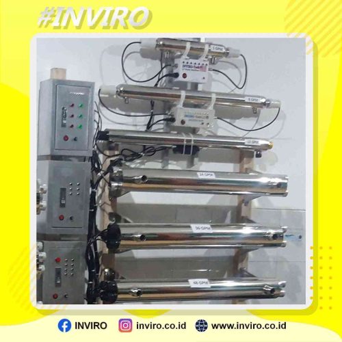Harga UV Ultraviolet Malinau