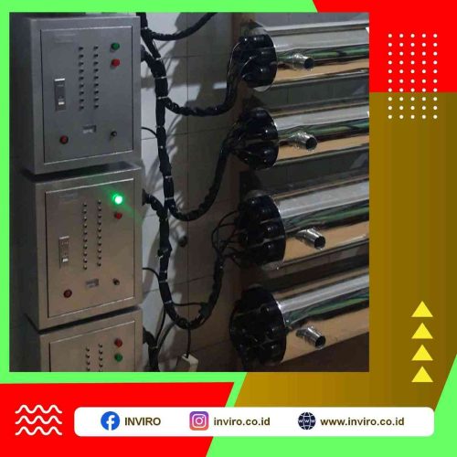 Harga UV Ultraviolet Mamuju Tengah