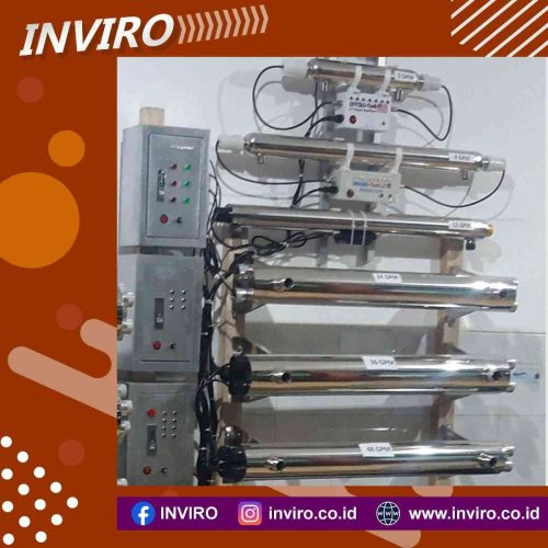 Harga UV Ultraviolet Mandailing Natal