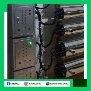 Harga UV Ultraviolet Morowali Utara