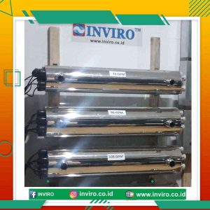 Harga UV Ultraviolet Muara Enim