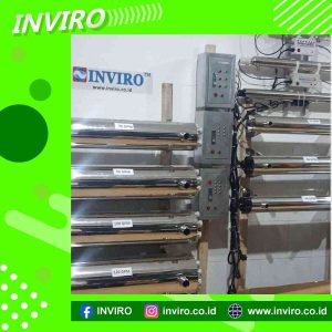 Harga UV Ultraviolet Padang Lawas