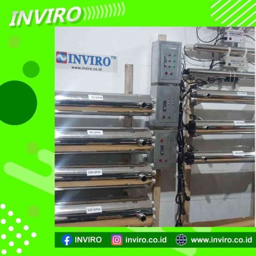 Harga UV Ultraviolet Padang Lawas