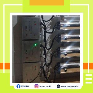 Harga UV Ultraviolet Padang Panjang