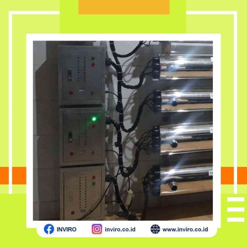 Harga UV Ultraviolet Padang Panjang
