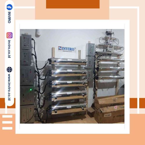 Harga UV Ultraviolet Pekanbaru