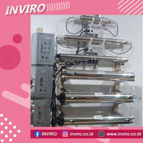 Harga UV Ultraviolet Probolinggo