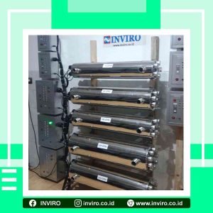 Harga UV Ultraviolet Pulau Taliabu