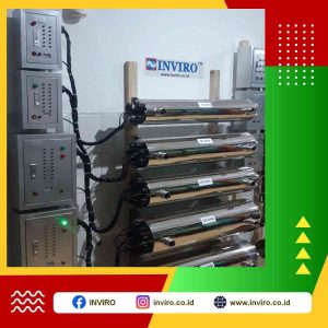 Harga UV Ultraviolet Seluma