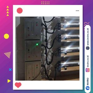 Harga UV Ultraviolet Sigi
