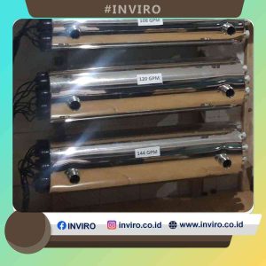 Harga UV Ultraviolet Sikka