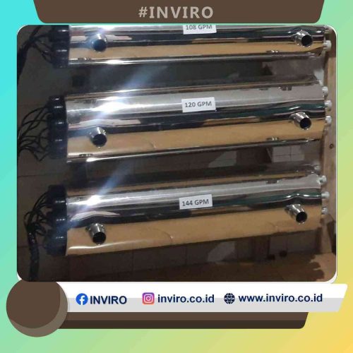 Harga UV Ultraviolet Sikka