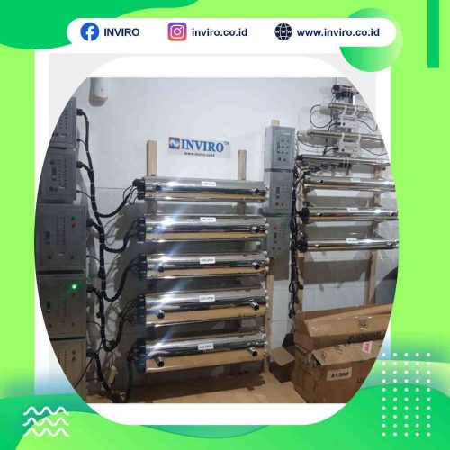 Harga UV Ultraviolet Sragen