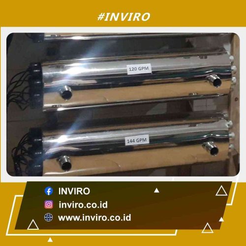 Harga UV Ultraviolet Sumba Barat