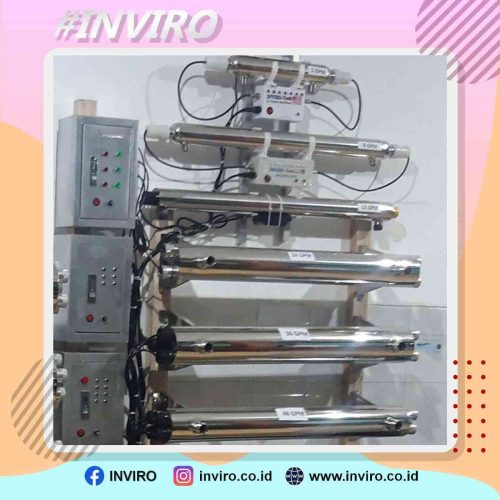 Harga UV Ultraviolet Sumedang