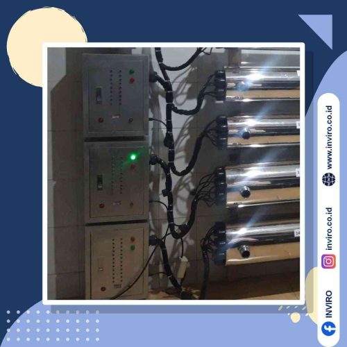 Harga UV Ultraviolet Toraja Utara