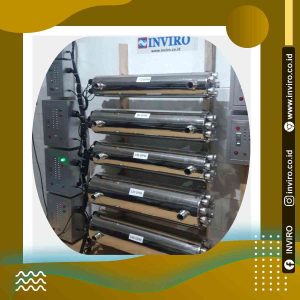 Harga UV Ultraviolet Trenggalek