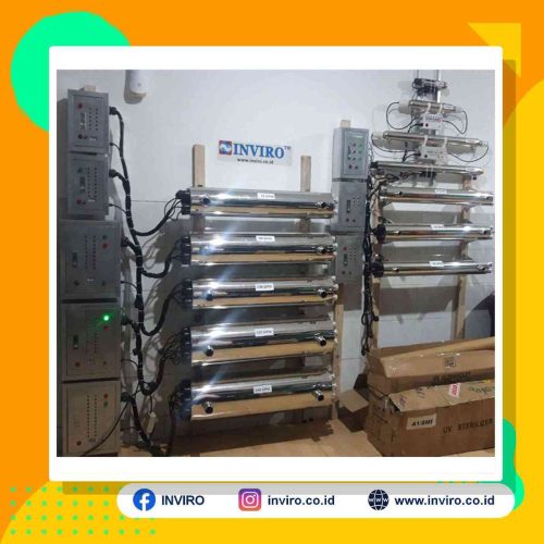 Harga UV Ultraviolet Bantul